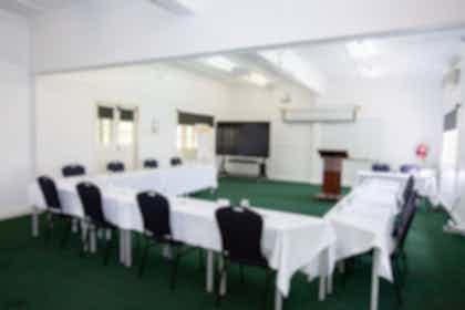 The Poinciana House Conference Room 1